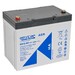 Pack 2 bater�as HA12-80 | 12 Voltios 80 Amperios AGM